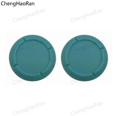 For Nintendo Switch/Lite/OLED Thumb Joy Con Analog Stick Grip Cap Rubber Cover
