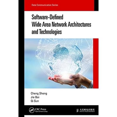 Software-Defined Wide Area Network Architectures and Te -  NEW Cheng Sheng;Jie 2