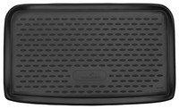 Kofferraumwanne XTR Seat Alhambra 2010 - 2022, 7-Sitzer, 3. Sitzreihe Aufrecht