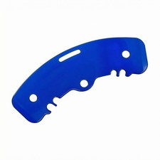Tabla de transferencia para silla de ruedas ligera tabla de transferencia superficie lisa