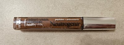 Neutrogena Healthy Skin Concealer Radiant Cream PEPTIDES + ANTIOXIDANTS-Bisque02
