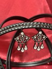 Haunted ACTIVE Vintage TALISMAN EARRINGS AWAKENED AND PROTECTIVE VESSELS — photo 5