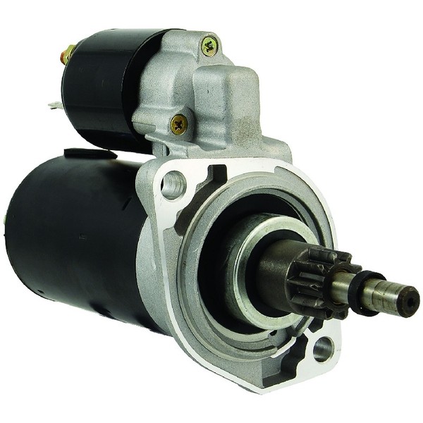 Anlasser 1.1 Kw Neu Eurostarter Oe-Nr. 0001107003 FüR Volkswagen-image