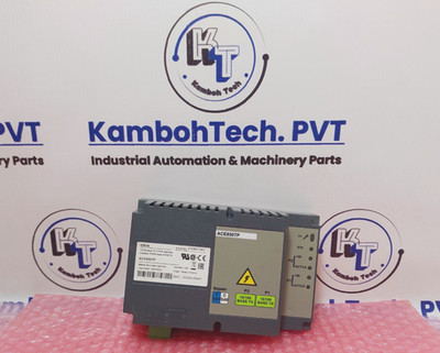 Schneider ACE850TP 10/100 Base TX TCP/IP Interface 59658