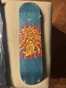 Jason Jessee Deck | eBay