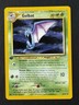 Pokémon Golbat 29/64 Neo Revelation 1st Edition Uncommon Regular 60HP Stage 1