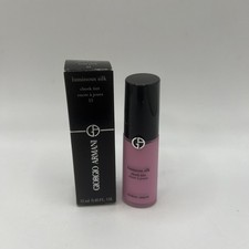 NIB Giorgio Armani ~ 53 BOLD PINK ~ Luminous ...
