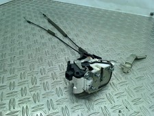 Porte avant et accessoires Mitsubishi L200