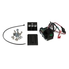Warn 93332 12v Control Module For Zeon Platinum Winch 10-s And 12-s