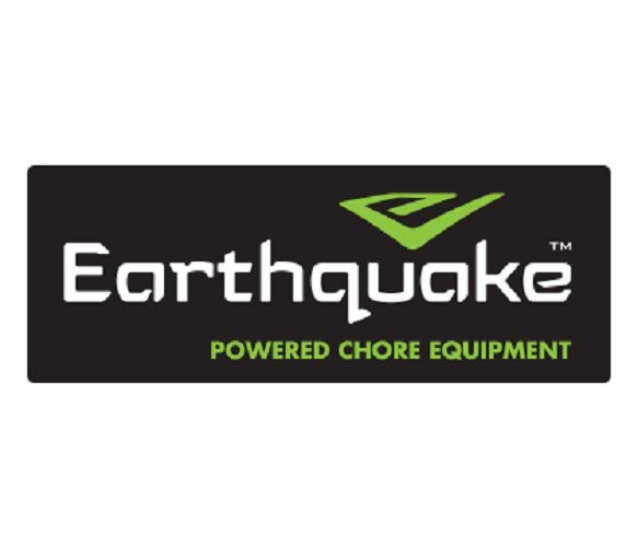 Genuine OEM Earthquake - 22633 - Belt V 4L 12 X 675 Tooth Genuine OEM Earthquake - 22633 - Belt V 4L 12 X 675 Tooth