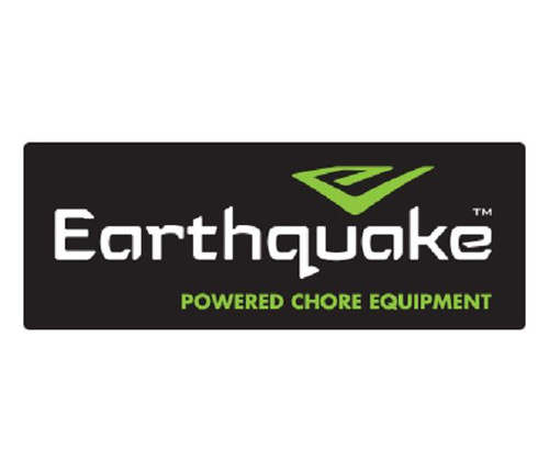 (1) EARTHQUAKE OEM 3004156 ELEMENT AIR FILTER BLOCK FOAM. OEM. - Picture 2 of 2