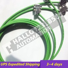 SIEMENS 6FX8002-1AA01-1AD0 Signal Cable 3M NEW