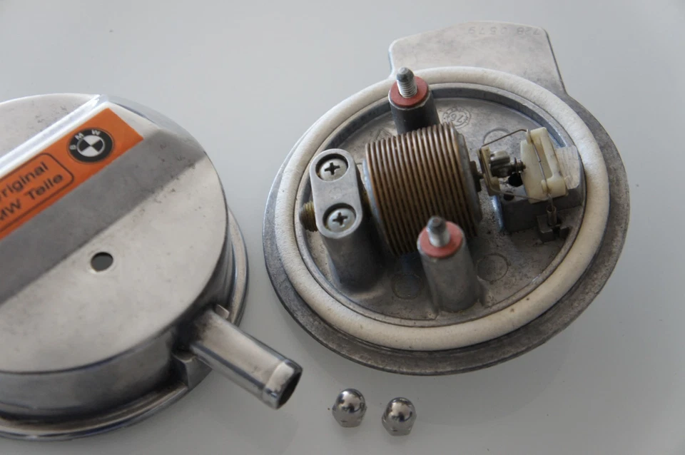 BMW 2000tiilux 2000ti 1600ti 2002TII turbo juego de juntas gruesas Foto 4 de 4