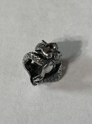 trollbeads スピリチュアルドラゴン Trollbeads 