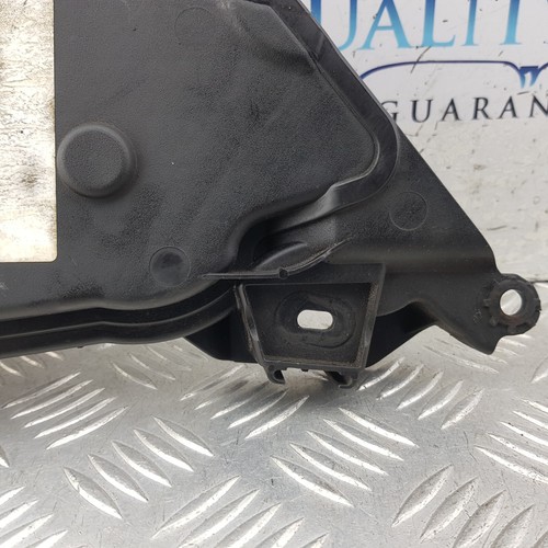 FORD MONDEO TIMING BELT COVER MK5 2017 9802982180 - Picture 5 of 15