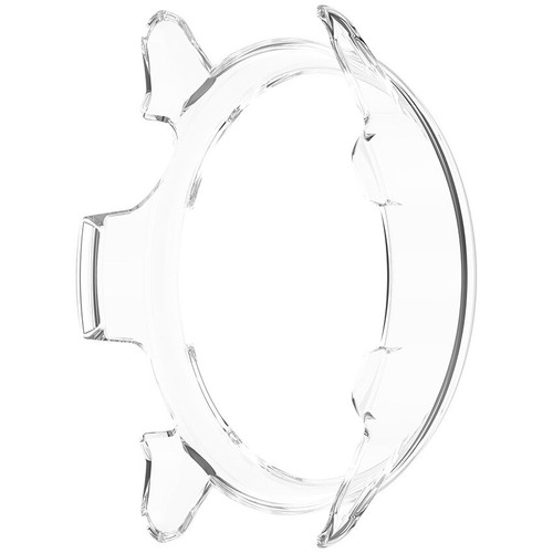 Boîtier de montre demi-enveloppe cadre de protection accessoires de montre pour Garmin vivoactive6 - Photo 16/62
