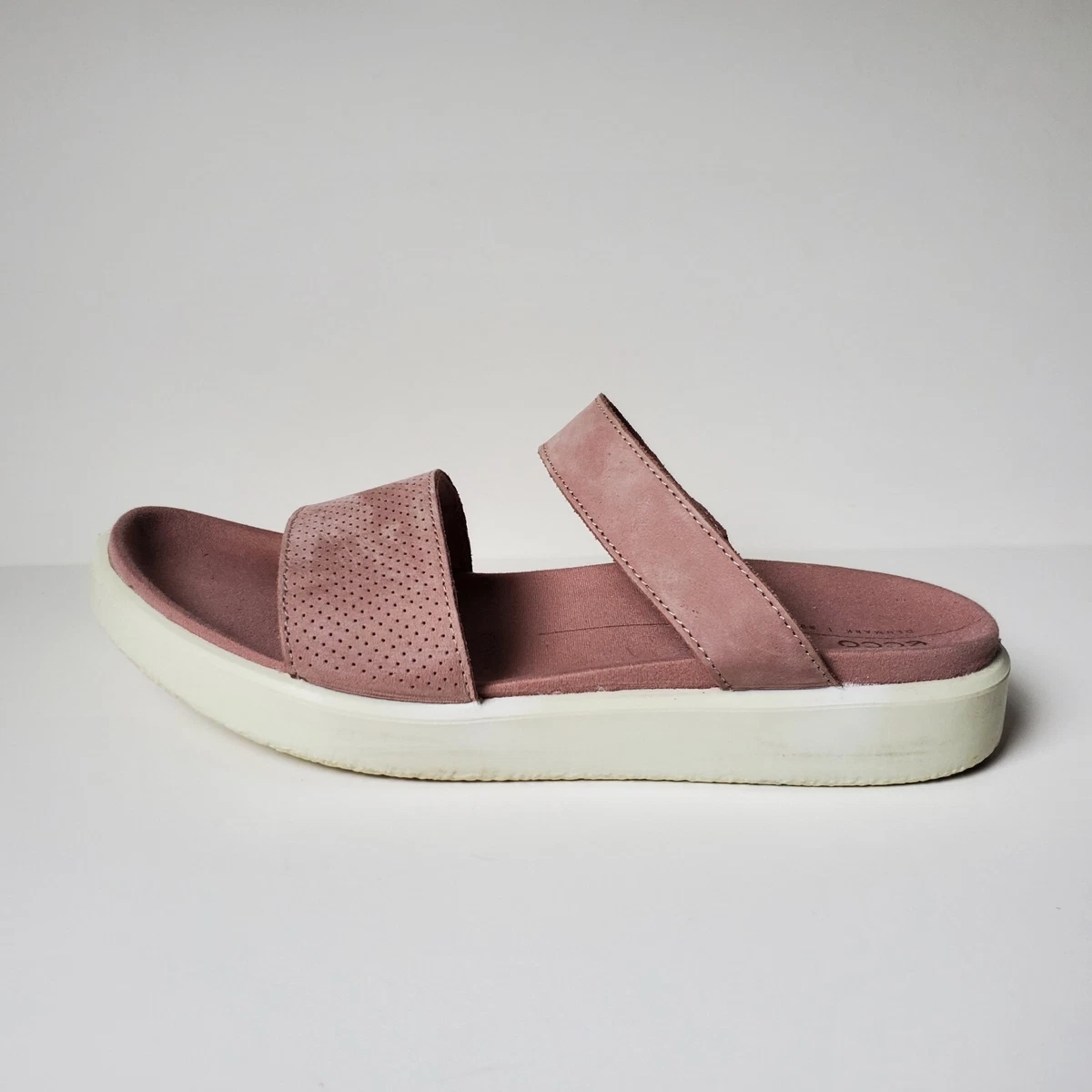 Ecco yuma online sandal