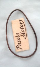 GUARNIZIONE CARTER  MOTORE  KAWASAKI YMAHA SUZUKI HONDA MOTO D'EPOCA ANNI 70/80