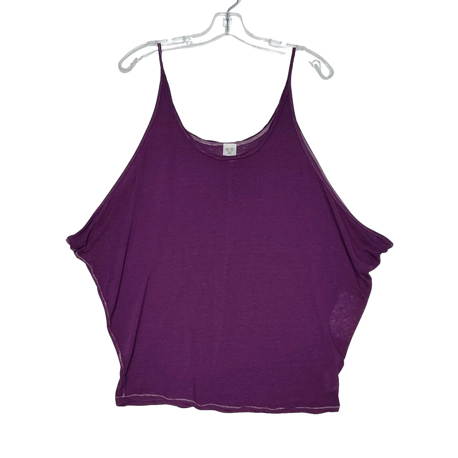 Free People Linen Tops for Women