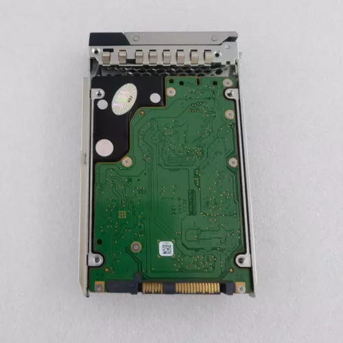DXD9H G2G54 For Dell 1.2TB 10K12G2.5 SAS hard drive 0G2G54 ST1200MM0099 400-ATJL - Picture 3 of 3