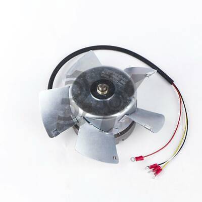 For 0538 Only 1PC A290-1404-X501 Spindle Motor Fan Cover A2901404X501 New
