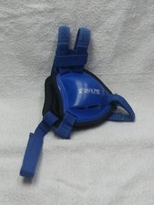 BRUTE WRESTLING HEADGEAR BOYS YOUTH USED CONDITION CHECK IT OUT WOW LOOK!!!!