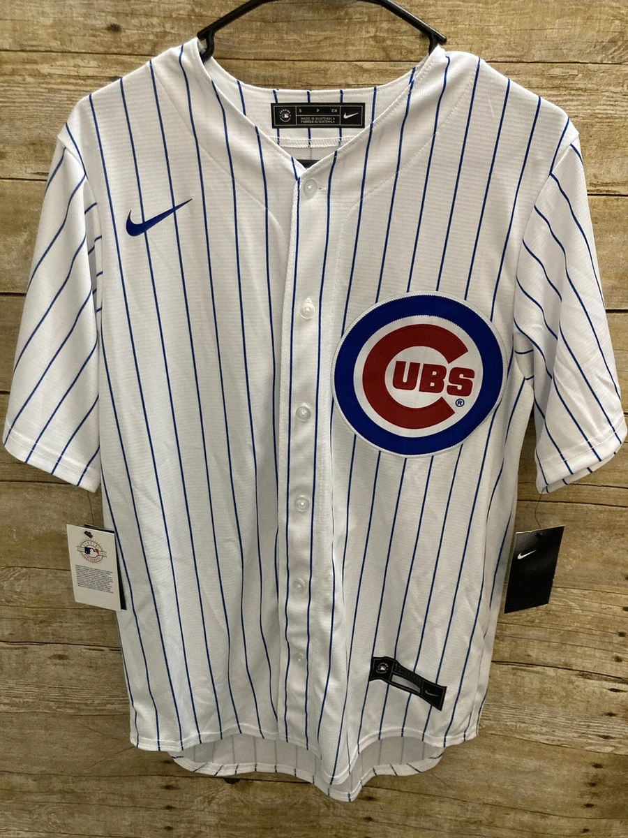 Cubs on sale jersey 9