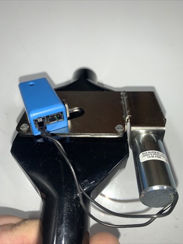 Kodak KCA13562 Valve - Entrance Guide - Bild 5 von 7