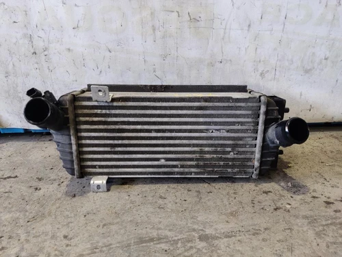 28270-2A430 Intercooler per HYUNDAI TUCSON (TL) Classic blue 2015 1023512 - Foto 1 di 12
