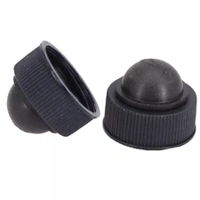 2PCS Oil Cap Electric Chainsaw + Polesaws Fit Remington #631-04381 107512-01