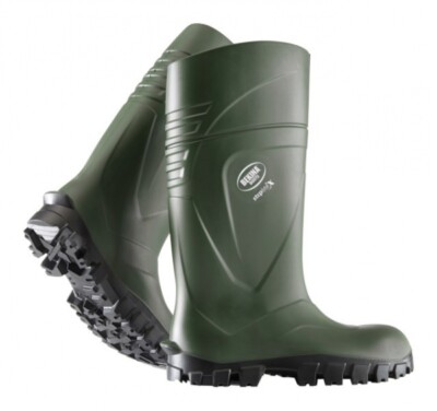 Kerbl Bekina Gr. 39 Sicherheitsstiefel S5 StepliteX  Solidgrip 3488