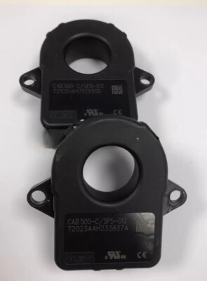 1PCS NEW FIT FOR LEM Current sensor transformer CAB500-C/SP5-012