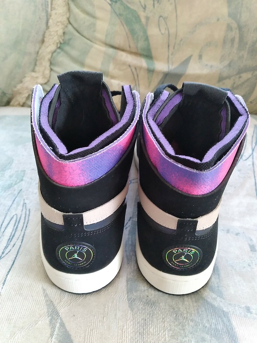 PSG × Nike Air Jordan 1 High Zoom Jordan 1 High Zoom Air CMFT PSG Paris Saint-Germain Men's