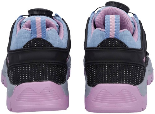 Zapatos de trekking CMP Campagnolo Kids Kiruna Figto WP Kinder | cuero, sintético - N - Imagen 4 de 79