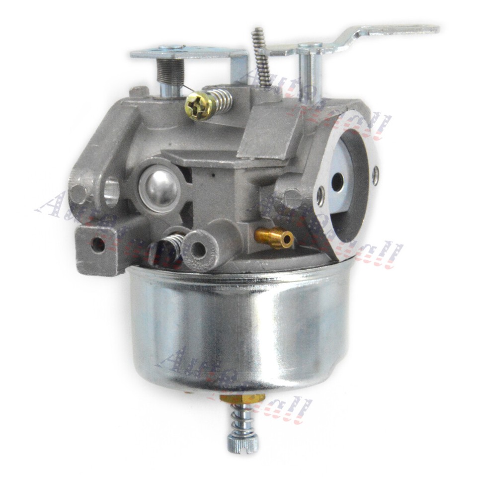 CARBURATORE CON GUARNIZIONE PER Stens 520-016, 520016 & Oregon - Foto 13