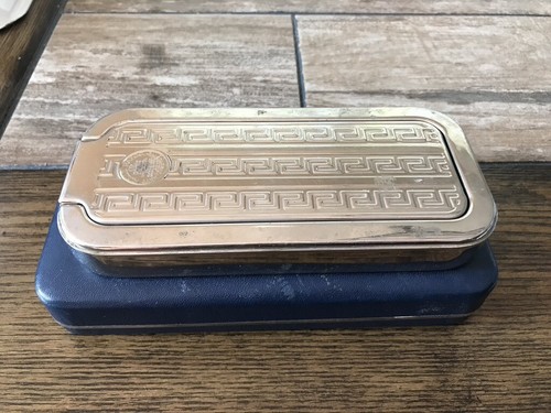 Vtg Rolls Razor Sharpening Kit in Original Box | eBay