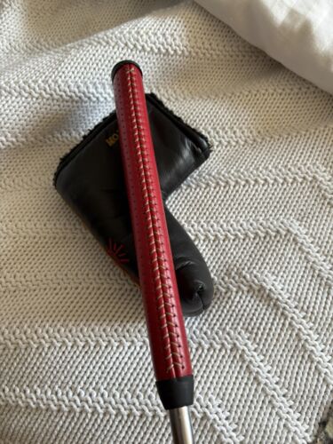 Very Rare Tp Mills Putter - Picture 5 of 7