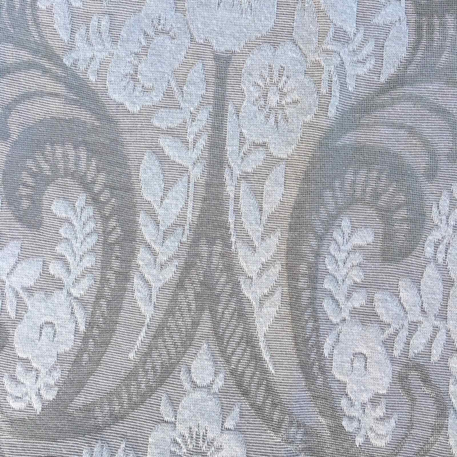 Torrid Cold Shoulder Ruffle Gray Knit Blouse Top 3 - image 6