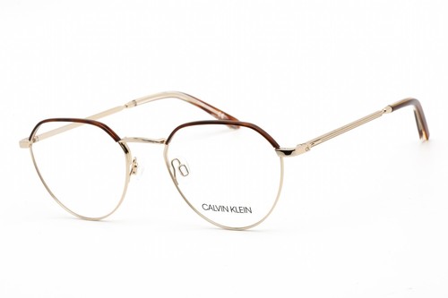 Calvin Klein Eyeglasses CK20127-717-51 Size 51/19/round BRAND NEW W CASE
