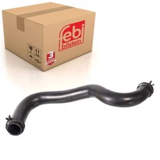 Lower Right Radiator Hose Inc Additional Parts Fits Ford B-MAX Fiest Febi 106210