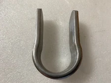 Harley 47066-26 Servicar WL WLA WLC Seat T Bar Bracket 1937-73 USA