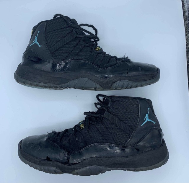 air jordan 11 size 6