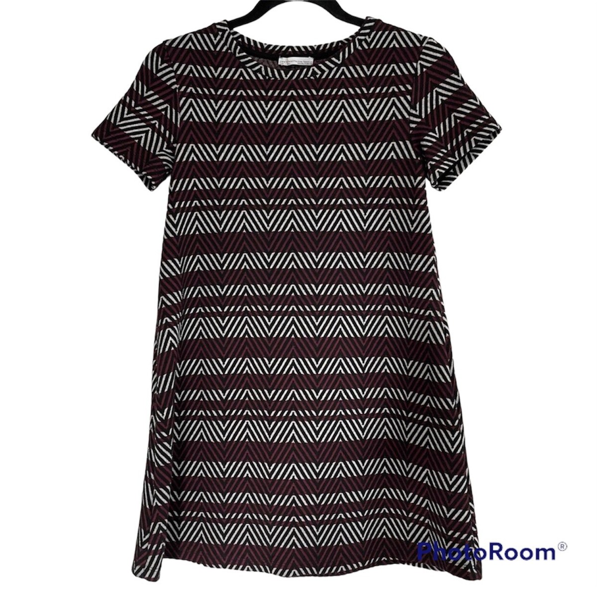 Zara Trafaluc Fall Winter Collection Dress Girls Size M