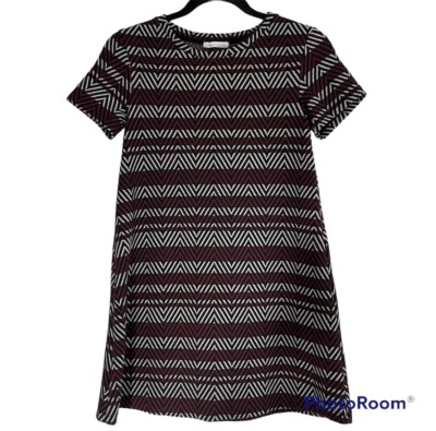 Zara Trafaluc Fall Winter Collection Dress Girls Size M | eBay