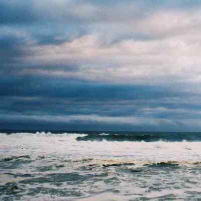 Daniel Gadd : As If in a Dream I Drifted at Sea (CD) (2017) New and Sealed