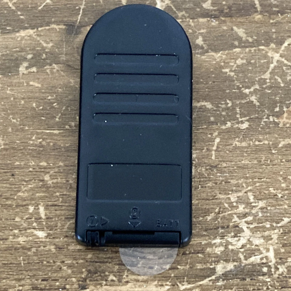 Remote control Meike Canon MK RC5 Camera Photography - Image 2 of 3