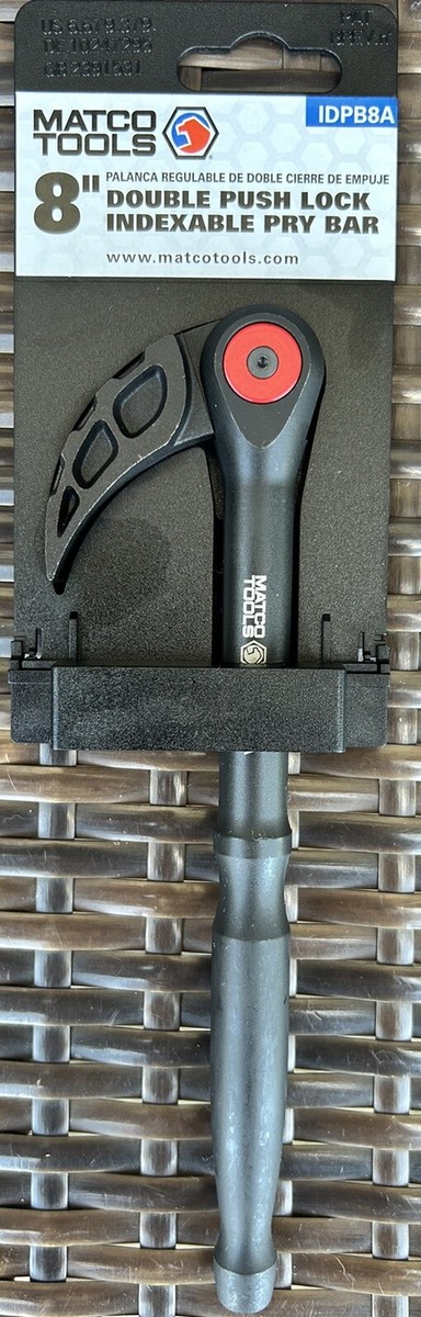 Matco Tools 8