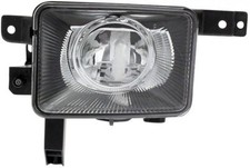 Antibrouillard Opel COMBO