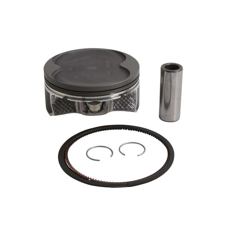 Piston Polaris RZR 570 de 98.95 mm en alliage forg&eacute; haute r&eacute;sistance
