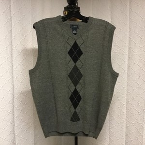 ebay sweater vest